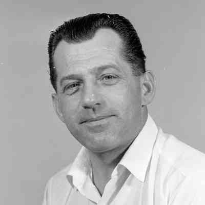 Vernon Meyer