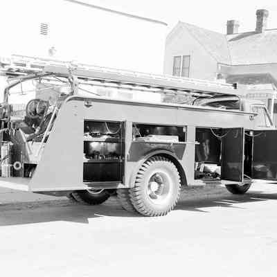 Reedsville Volunteer Fire Department