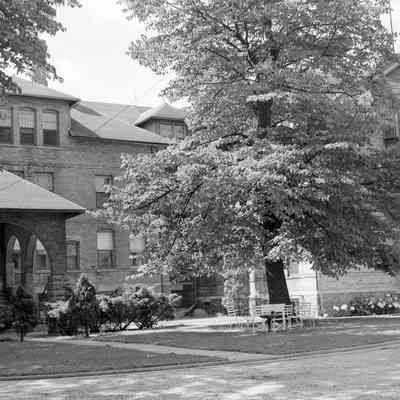 Manitowoc County Hospital