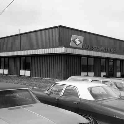 J.J. Stangel Company