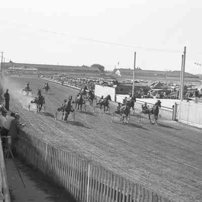 Manitowoc County Fairgrounds