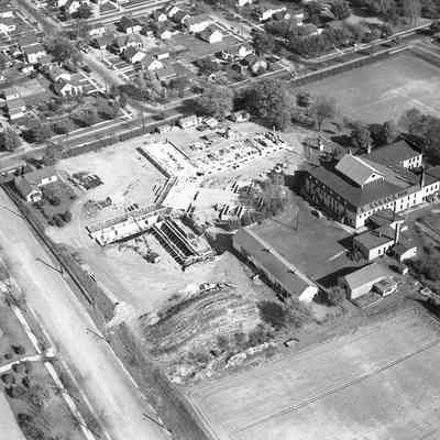 St. Mary Home