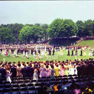 Lincoln High School