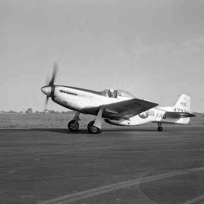 Manitowoc County Airport