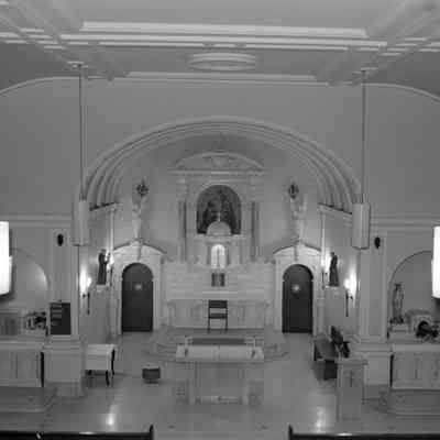 Holy Family Hospital