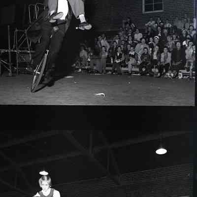 Kiwanis Circus