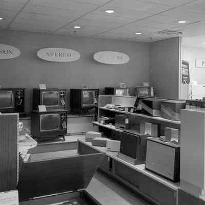 Mid-Cities Mall
