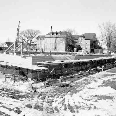 Park Lawn Nursing Home
