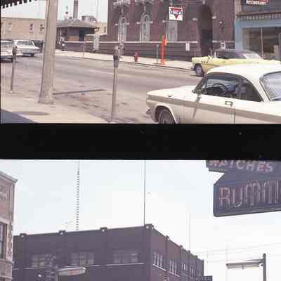 South 8th Street