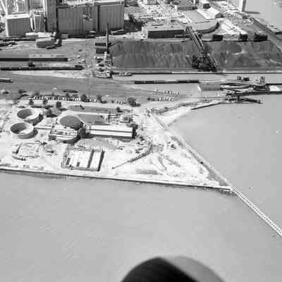 Manitowoc Sewage Treatment