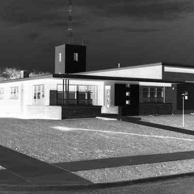 Westside Fire Station