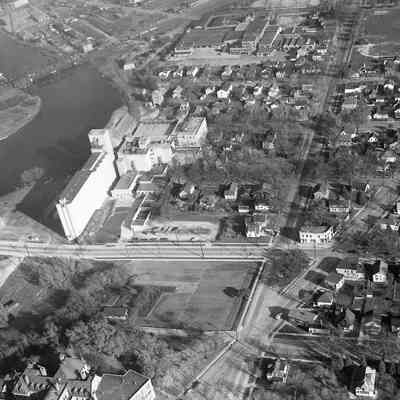 Wisconsin Malting