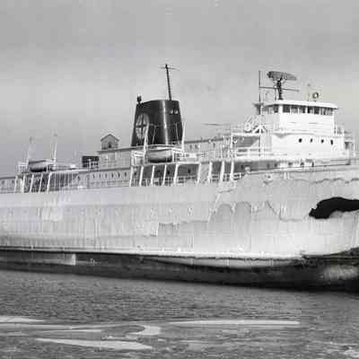 Carferry Viking
