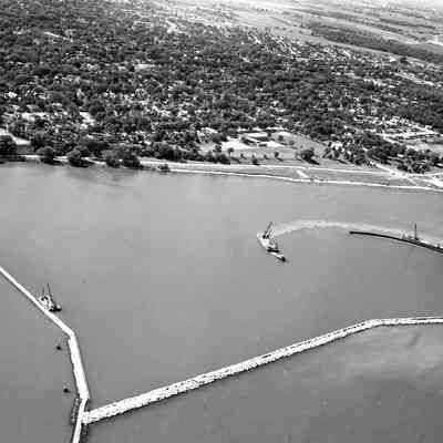 Manitowoc Marina