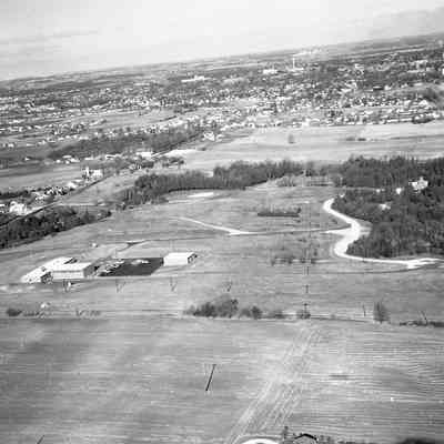 U.S. Army Reserve Center