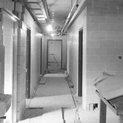 Manitowoc County Jail