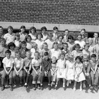 Rockwood School
