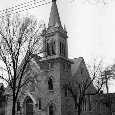 Berean Baptist Church