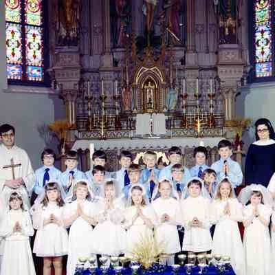 St. Boniface Catholic Church