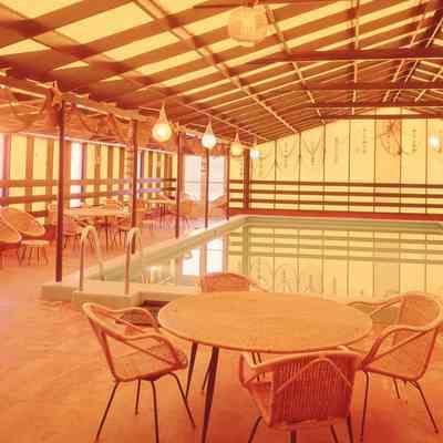Rutherfords Surf Motel