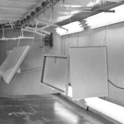 Manitowoc Equipment Works