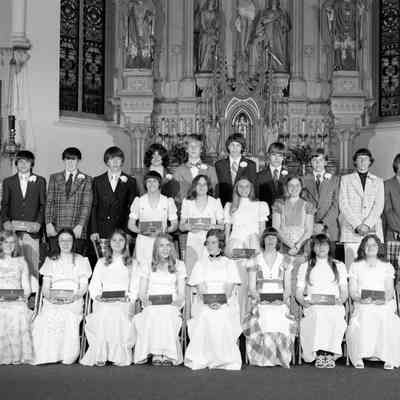 St. Boniface Catholic School