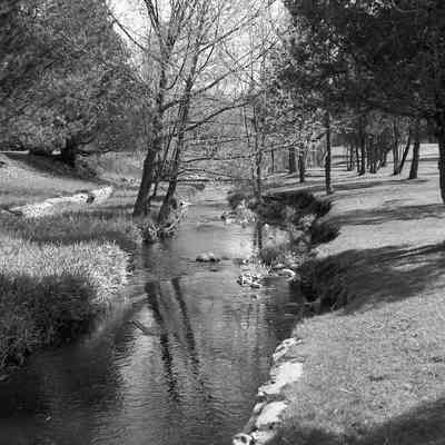 Silver Creek Park