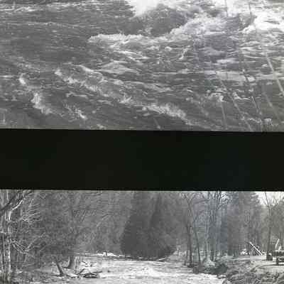 Devil's River