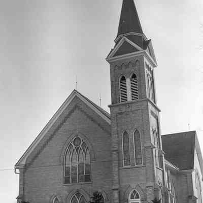 St. Paul Lutheran Church