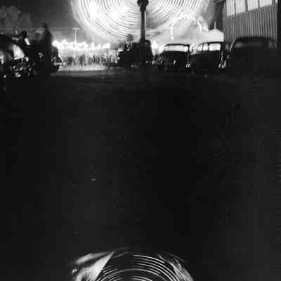 Manitowoc County Fair