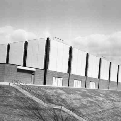Lincoln High School