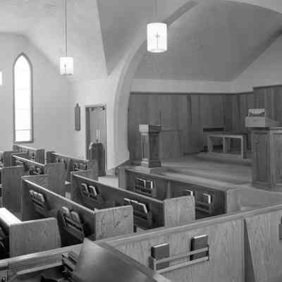Grace Lutheran Church