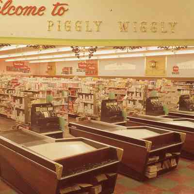 Piggly Wiggly