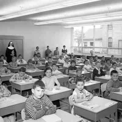 St. Michael Catholic School
