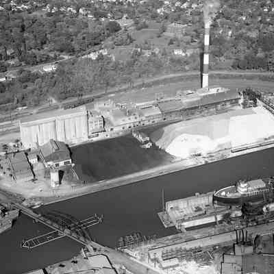 Manitowoc Portland Cement