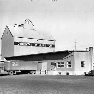Oriental Milling Company