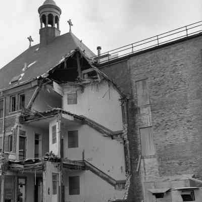 Holy Family Hospital