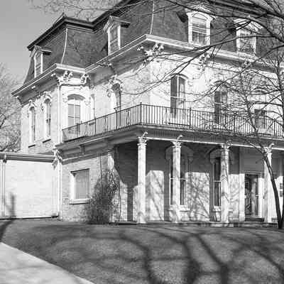 Jens Funeral Home