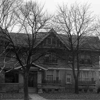 Hamilton Home