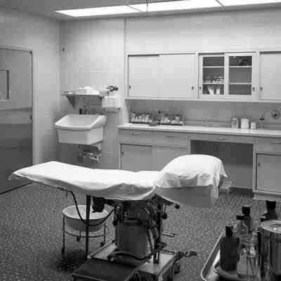 Holy Family Hospital