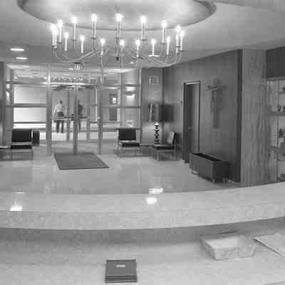 Holy Family Hospital