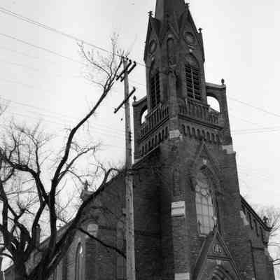 St. Boniface Catholic Church