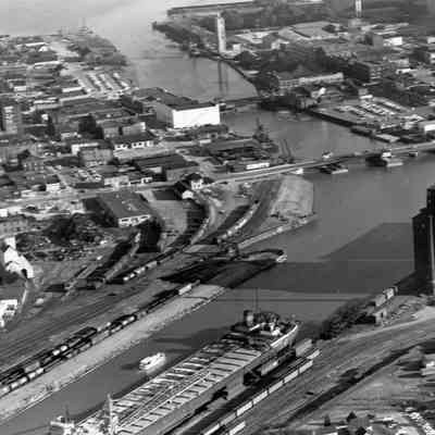 Manitowoc River