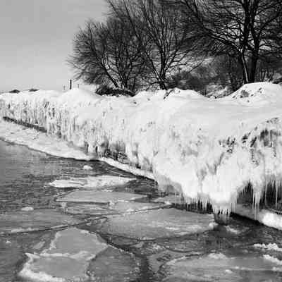 Cleveland Ave