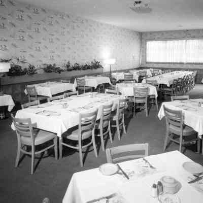 Towne House