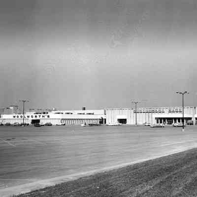 Mid-Cities Mall
