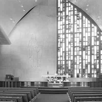 First Reformed Church of Christ