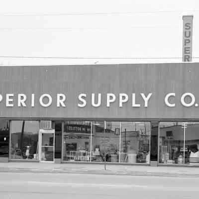 Superior Supply Company