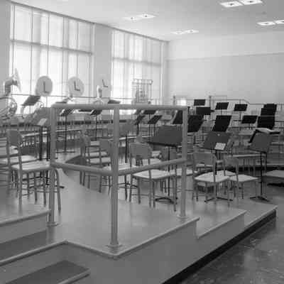 Lincoln High School