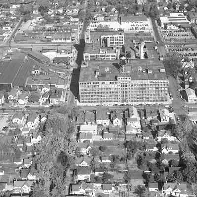 Manitowoc Southside